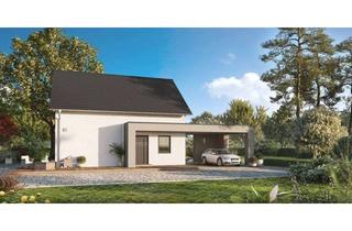 Einfamilienhaus kaufen in 95500 Heinersreuth, Ihr Traumhaus in Heinersreuth - Individuell gestaltbares Einfamilienhaus mit nachhaltiger Bauweise