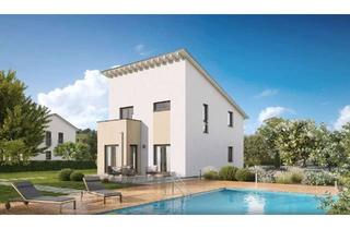 Haus kaufen in 91090 Effeltrich, Ihr individuell geplantes Traumhaus in Effeltrich - Komfort und Flexibilität für Ihr neues Zuhause