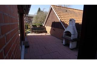Einfamilienhaus kaufen in 23743 Grömitz, Solides Einfamilienhaus an der Ostsee mit großem Grundstück in Grömitz/Guttau