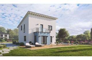Einfamilienhaus kaufen in 91352 Hallerndorf, Individuell gestaltetes Einfamilienhaus - Ihr neues Zuhause mit allkauf-Vorteilen
