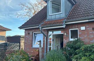 Haus kaufen in Emil Von Behring Weg 8 A, 23909 Ratzeburg, Gepflegtes Reihenendhaus in ruhiger Wohnlage - Courtagefrei!