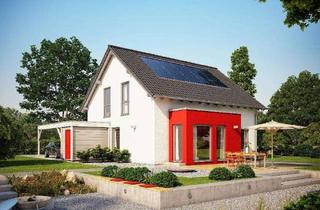 Haus kaufen in 86943 Thaining, Dein individuelles Traumhaus in Thaining - Wo Wohnträume Wirklichkeit werden