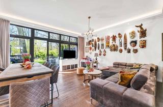 Haus kaufen in 14476 Groß Glienicke, Hochwertiges Townhouse in begehrter Lage von Groß Glienicke!