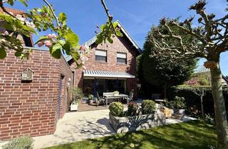 Einfamilienhaus kaufen in 41748 Viersen, Exklusives freistehendes Einfamilienhaus mit hochwertiger Ausstattung in beliebter Wohngegend von Vi