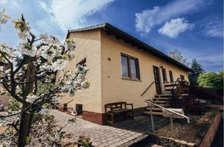 Einfamilienhaus kaufen in 63571 Gelnhausen, KEINE ZUSÄTZLICHE MAKLEPROVISION! Charmantes Einfamilienhaus in Gelnhausen-Hailer zu verkaufen!