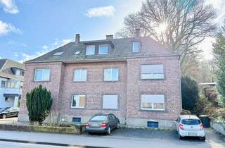 Haus kaufen in 47533 Kleve, Perfekte Kapitalanlage: Altbau-Charme trifft auf große Mietpotenziale!