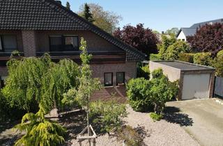 Haus kaufen in 47533 Kleve, Ihr neues Familienglück in Kleve-Rindern – Ein Zuhause zum Ankommen und Wohlfühlen