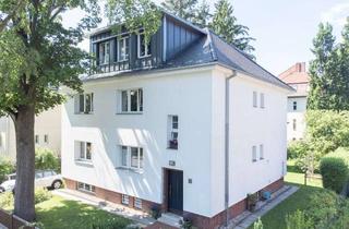 Haus kaufen in 14167 Zehlendorf, Wohnen + Kapitalanlage: Top gepflegtes, aufwendig saniertes 30er-Jahre-Haus in 1A-Lage Zehlendorf