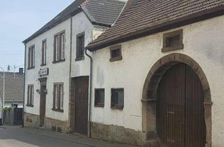 Bauernhaus kaufen in 66871 Dennweiler-Frohnbach, *81*Großes Anwesen mit viel Geschichte*Bauernhof*Dennweiler-Frohnbach*
