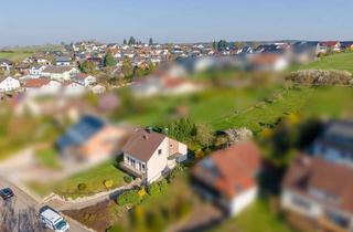 Haus kaufen in 75038 Oberderdingen, Ankommen, wohlfühlen, gestalten – Ihr neues Zuhause in bevorzugter Lage von Oberderdingen