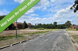 Haus kaufen in Am Wolfsburger Platz, 29392 Wesendorf, Inkl. Grundstück, Ihr Zu Hause einfach genießen in Wesendorf.