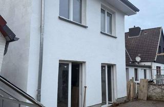 Haus mieten in Erlenweg, 24229 Dänischenhagen, Viel Platz für den Alltag im modernisierten Reihenhaus in Dänischenhagen