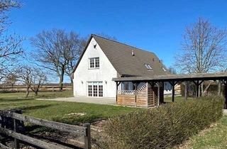 Haus mieten in Straße Zum Oderbruch, 15306 Vierlinden, Großzügiges Einfamilienhaus mit Garten, Terrasse und Carport – ideal für Familien