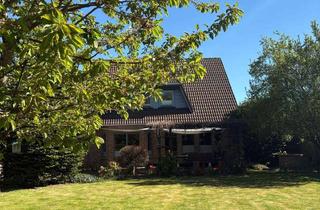 Haus mieten in 18055 Brinckmansdorf, Exklusives freihstehendes, großzügiges Einfamilienhaus