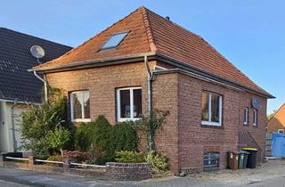 Haus mieten in 47533 Kleve, Modernisiertes Einfamilienhaus zur Miete ab Aug 2026 in Kleve-Kellen