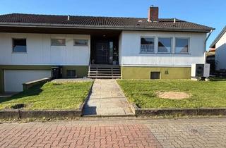 Haus mieten in 31515 Wunstorf, Erstvermietung nach Kernsanierung – Modernes Einfamilienhaus mit Terrasse & Smart-Home