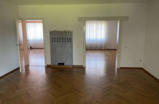 Haus mieten in 76199 Weiherfeld-Dammerstock, Einfamilienhaus mit großem Garten in Karlsruhe-Weiherfeld