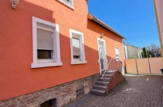 Haus mieten in 67459 Böhl-Iggelheim, Platz zum Entfalten: Einfamilienhaus in Böhl-Iggelheim