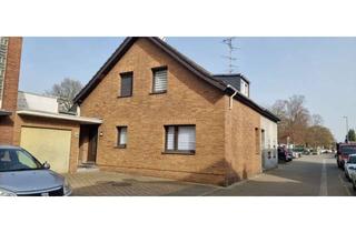 Haus mieten in Schulstraße, 41065 Hardterbroich, Alltagstaugliches Haus mit 79 m² Wohnfläche in Mönchengladbach