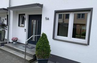 Haus mieten in 33334 Gütersloh, Schönes Reihenendhaus mit 5-Zimmern in Gütersloh-Spexard