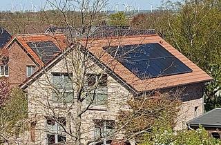 Haus mieten in 25856 Hattstedt, EFH neuwertig, Hattstedt, KFW 40+, ruhige Lage, Nordseenähe