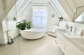 Haus mieten in 85777 Fahrenzhausen, Traum Ein- oder 2 Familienhaus mit EBK, Wintergarten, Kachelofen, Laube uvm. in Fahrenzhausen !