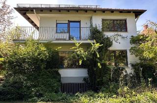 Haus mieten in Johann-Bader-Straße 7a, 82049 Pullach, Schöne Doppelhaushälfte mit EBK in Pullach im Isartal in Bestlage: ruhig und zentral, provisionsfrei