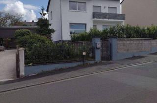 Haus mieten in 61381 Friedrichsdorf, Freistehendes 4-5 Zi-Einfamilienhaus (umfassend saniert) mit großem Garten