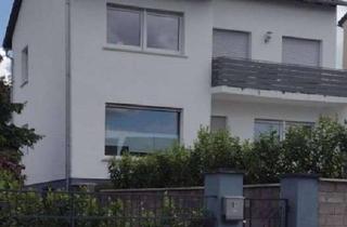 Haus mieten in 61381 Friedrichsdorf, Freistehendes 4-5 Zi-Einfamilienhaus (umfassend saniert) mit großem Garten
