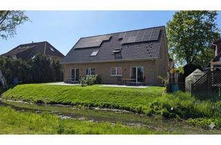 Haus mieten in Brackhövel 19, 21109 Wilhelmsburg, Erstbezug nach Neubau! Moderne Doppelhaushälfte in Idyllischer Siedlung (Anfragestopp)
