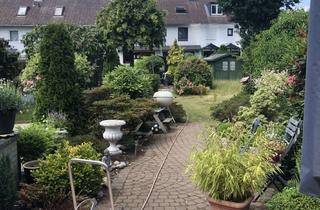 Haus mieten in Breßlaustraße 37, 22880 Wedel, Mittelreihenhaus in Elbnähe zu vermieten