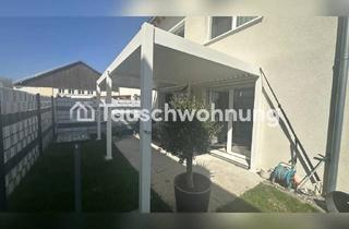 Haus mieten in Industriestraße, 79379 Müllheim, Tauschwohnung: Große Wohnung in Freiburg oder Dreisamtal gesucht