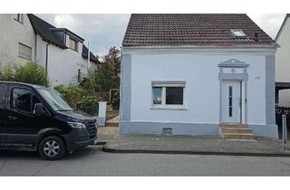 Haus mieten in Talstraße 117, 40764 Langenfeld, Neuer Glanz in Langenfeld: Modernisiertes Einfamilienhaus mit fünf Zimmern