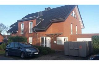 Haus mieten in 33378 Rheda-Wiedenbrück, Schöne Doppelhaushälfte in Rheda-Wiedenbrück