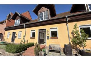 Haus mieten in Otto-Kreutzmann-Straße 34, 06258 Schkopau, Charmantes & großzügiges Reihenhaus mit Garten in der Idylle