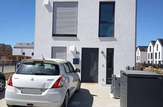 Haus mieten in Nelly-Sachs-Straße 35, 93096 Köfering, Neubau-EFH mit EBK und Garten in Köfering