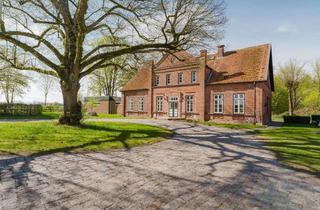 Haus mieten in 25486 Alveslohe, Ein-/Zweifamilienhaus in Alveslohe