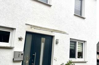Haus mieten in 63579 Freigericht, Gepflegtes 6-Zimmer-Reihenendhaus mit Garten, Gäste-WC, Einbauküche in Freigericht - Somborn