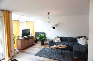 Haus mieten in Kölner Str. 2H, 49084 Schinkel, Reihenendhaus mit Garten, Stadtnah im Grünen