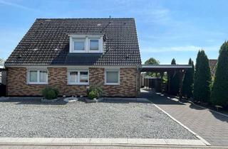 Haus mieten in 23617 Stockelsdorf, Viel Platz für Ihre Familie in diesem Haus in Stockelsdorf