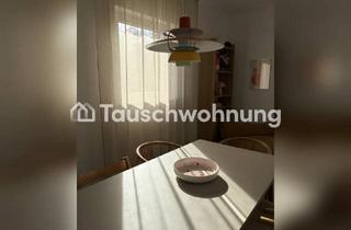 Haus mieten in Hauptstraße, 01465 Langebrück, Tauschwohnung: Neubau-Doppelhaushälfte in Langebrück