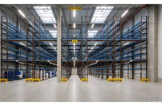 Gewerbeimmobilie kaufen in 44807 Hofstede, RIDA COMMERCIAL - Raum für Wachstum – Gewerbefläche mit Substanz und Zukunft