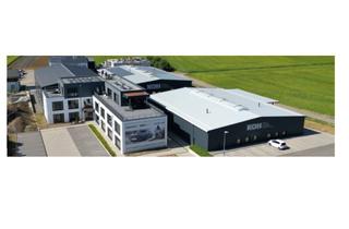 Gewerbeimmobilie kaufen in Schönbuchstr. 51, 71155 Altdorf, Provisionsfrei! Gewerbeimmobilie Raum Böblingen – Büro & Halle