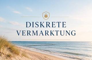 Anlageobjekt in 17424 Heringsdorf, Faktor 18,2 - Wohn- und Geschäftshaus nahe Strandpromenade