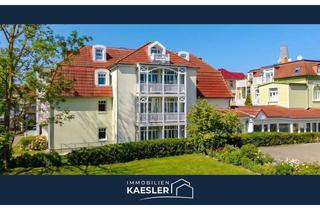 Anlageobjekt in 18225 Kühlungsborn, Moderne Ferienwohnung im begehrten Ostseebad
