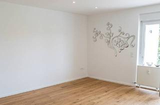 Anlageobjekt in 60437 Kalbach, Garten-Juwel in Kalbach: Gestalten Sie Ihr 91m² Refugium nach Ihren Wünschen (Renovierungspotenzial!