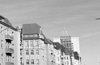 Anlageobjekt in 13581 Spandau, attraktives Wohn - Geschäftshaus, Faktor 17,9 (Soll), Spandau 1 A TOPLAGE !!