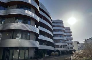 Anlageobjekt in 10119 Mitte, Refugium mit Spa & Fitness, Dachterrasse und Tiefgarage, guter Mietzins!