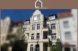 Anlageobjekt in 38820 Halberstadt, Stilvolle Jugendstilvilla mit 8 Einheiten als Kapitalanlage