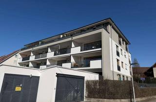 Anlageobjekt in 88045 Friedrichshafen, Sichere Investition: lukrative Kapitalanlage in Fiedrichshafen mit Blick auf die Stadt